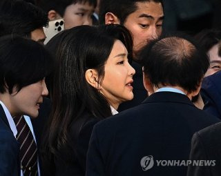 윤석열 김건희 특검 주요 혐의