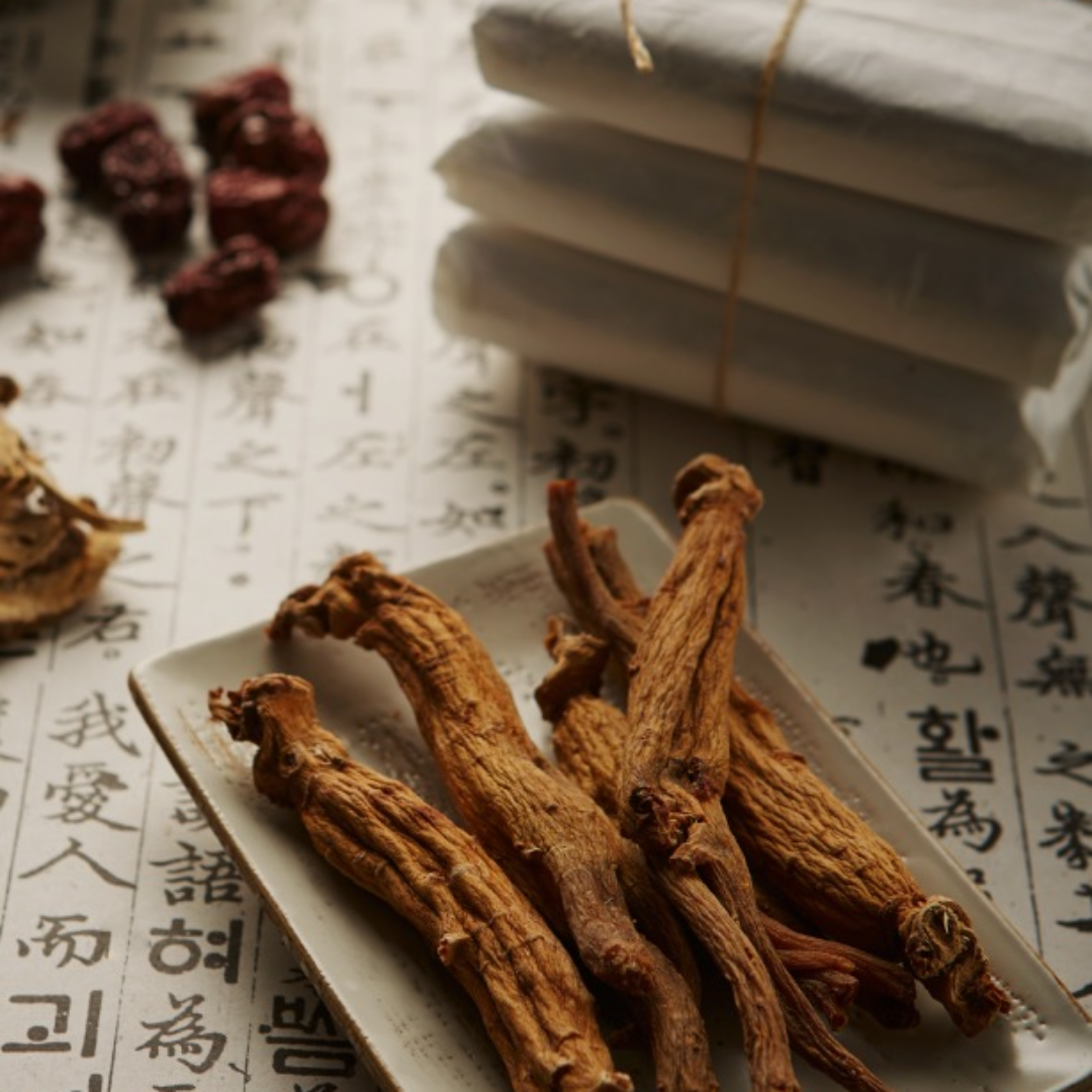 한의원 보약 이미지