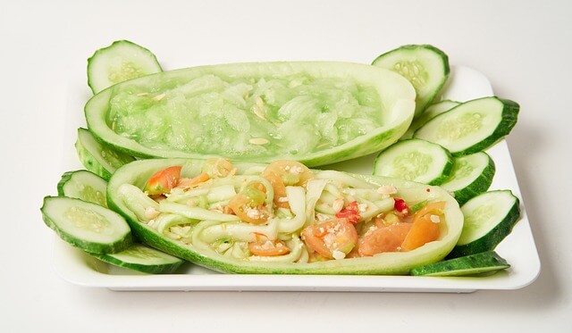 오이지 담그는 방법