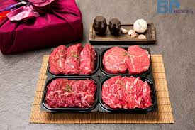 설맞이한우할인행사