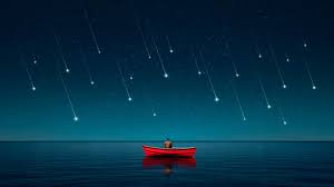 2025 12월13일 별똥별 유성우