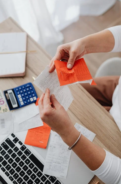 간이과세자 부가가치세 세금신고, 일반과세자 전환기준
