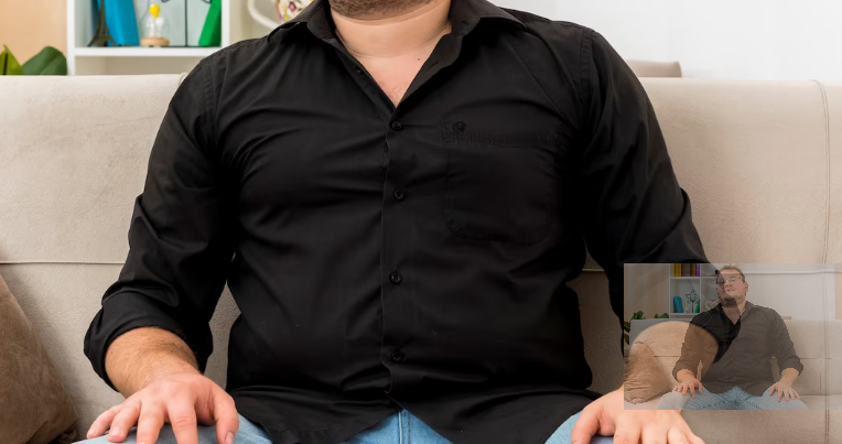 고도비만의 원인 수면 부족