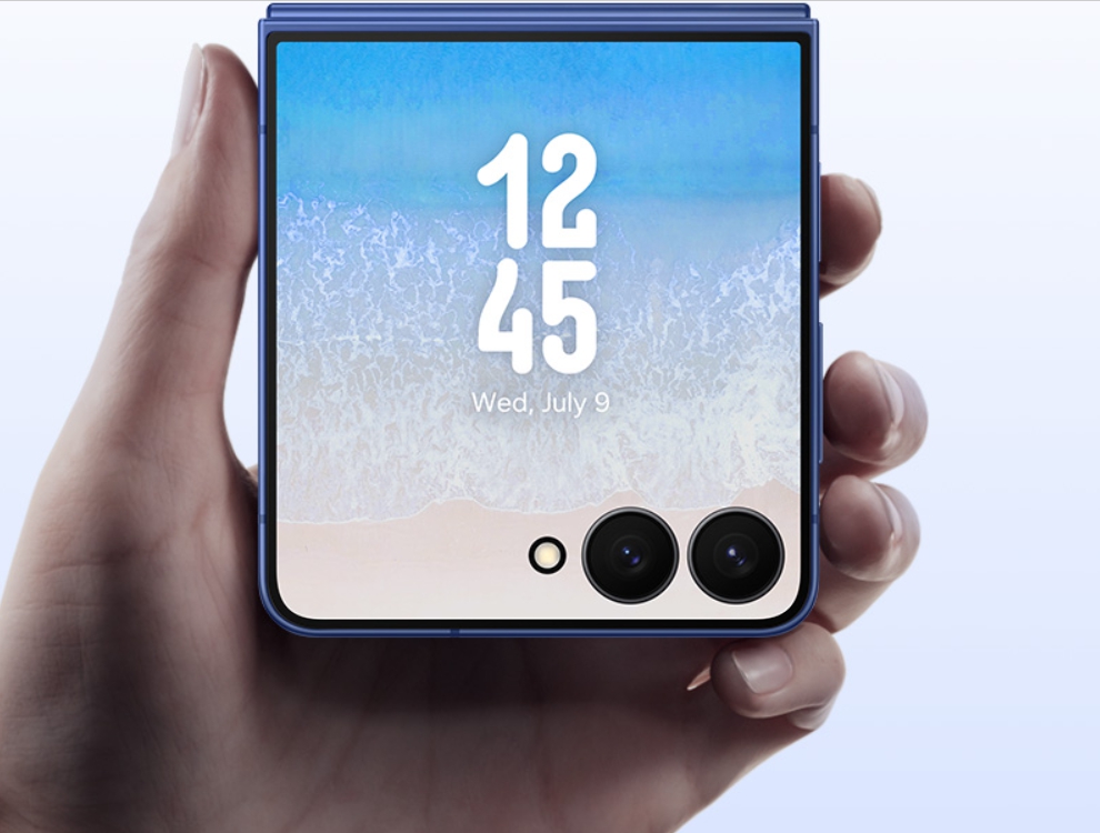 갤럭시 Z 폴드7, 갤럭시 Z 플립7