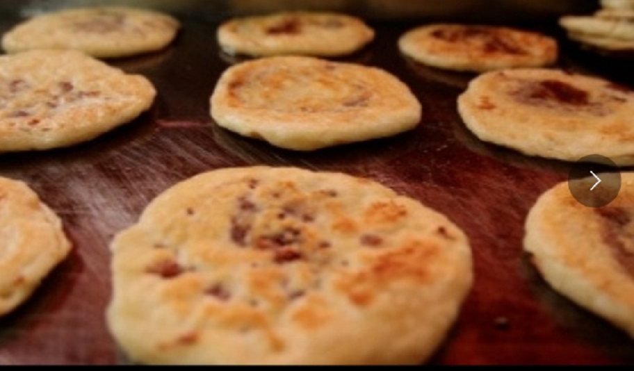 동네한바퀴-동두천-권여사백반집