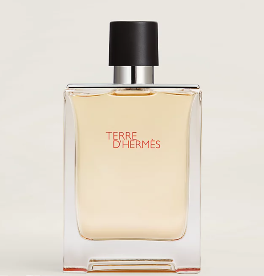 에르메스 떼르 데르메스 (Hermès Terre d’Hermès)