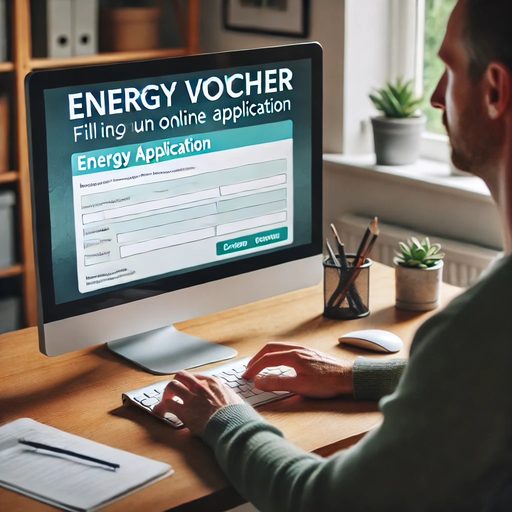 에너지 바우처 신청방법