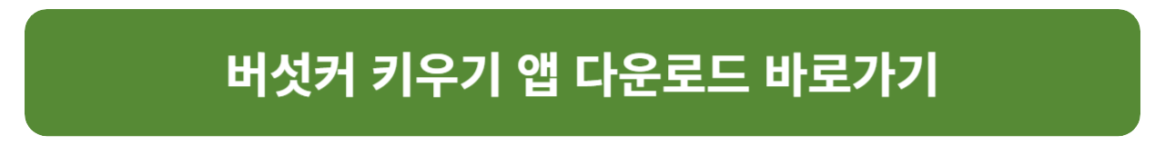 버섯커 키우기 쿠폰 입력 방법 및 쿠폰 번호 안내