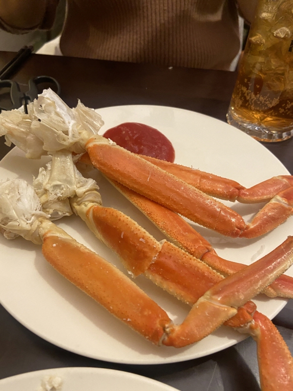 인터컨티넨탈 파르나스 뷔페 그랜드키친 주말 런치 후기