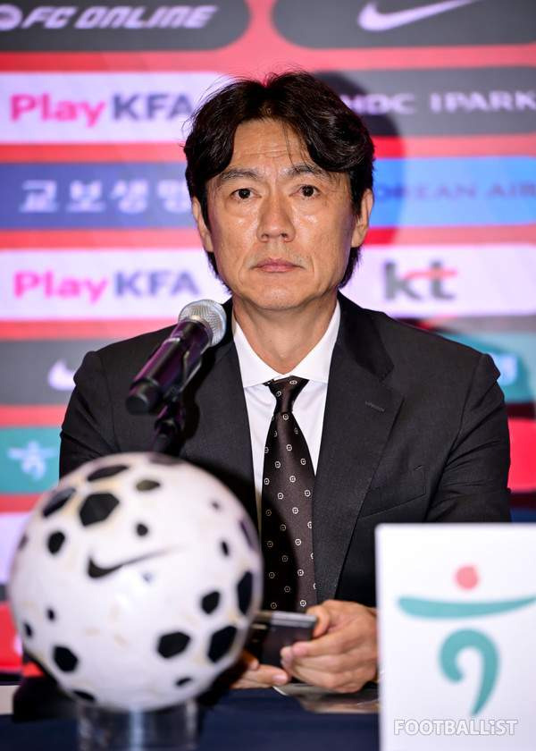 2026 북중미 월드컵 한국 축구 국가대표 최종 명단 발표! 홍명보호 26인 엔트리 전술 분석 및 이승우 탈락&middot;이기혁 발탁 이유 총정리