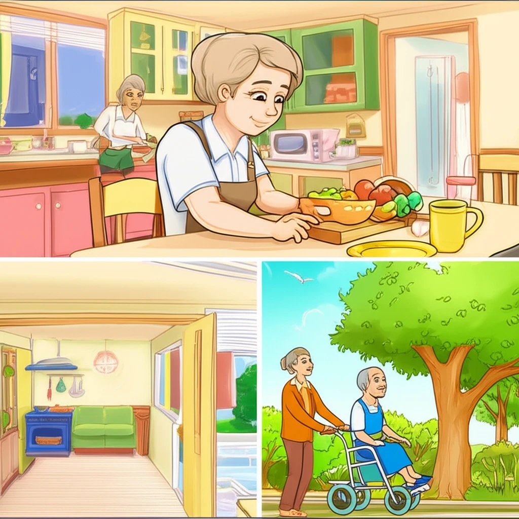 2025 긴급돌봄서비스 총정리 지원대..