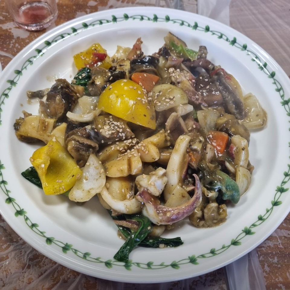 완도 소안도맛집, 대삼치·전복찜 맛보려면 꼭 가야 할 이유