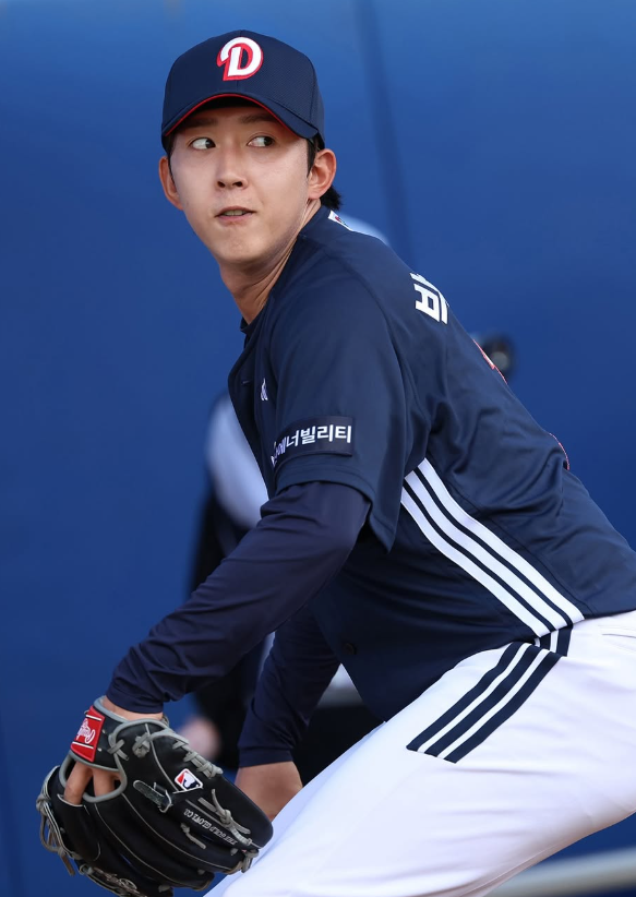불펜진