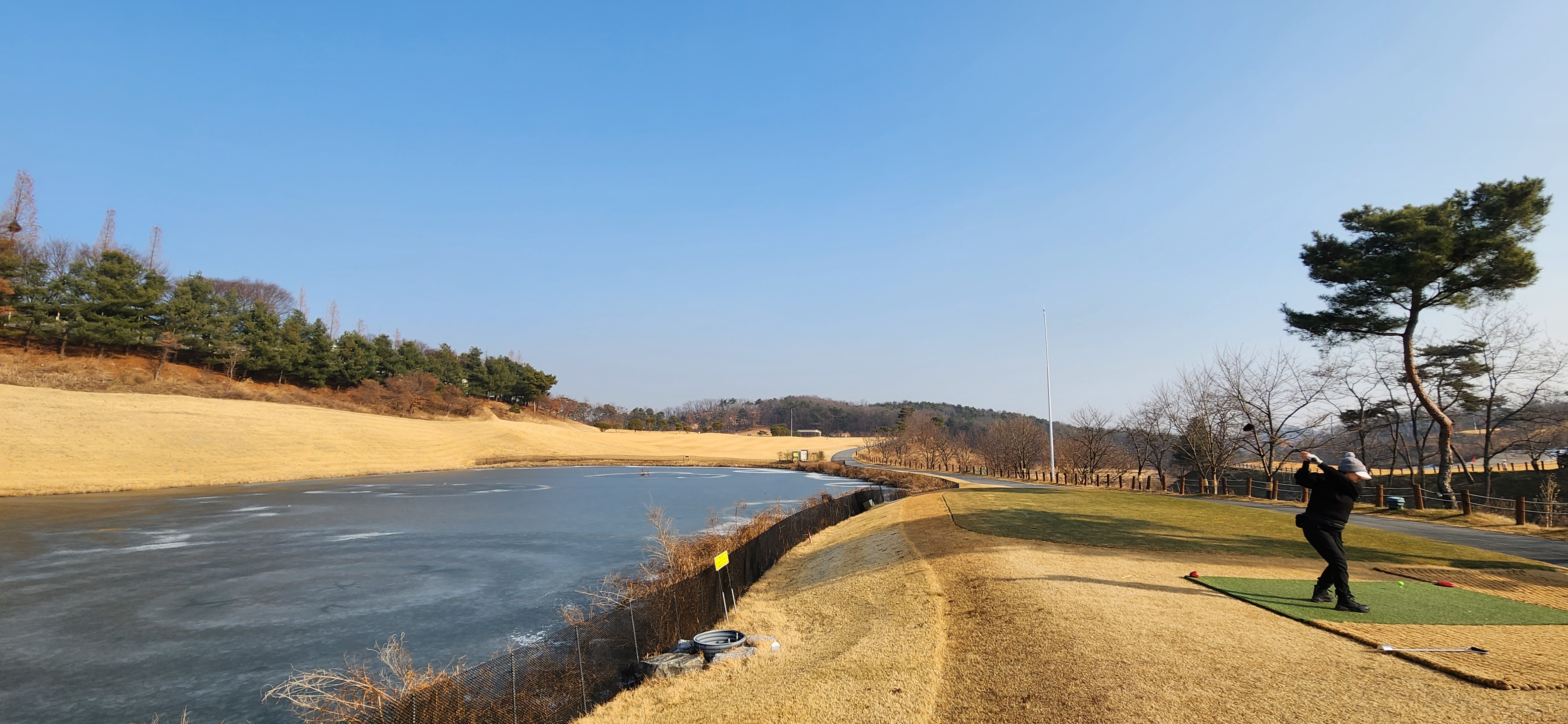 남여주gc 가람코스