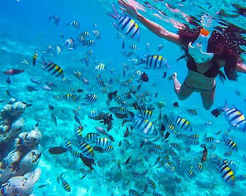 캄보디아 여행지