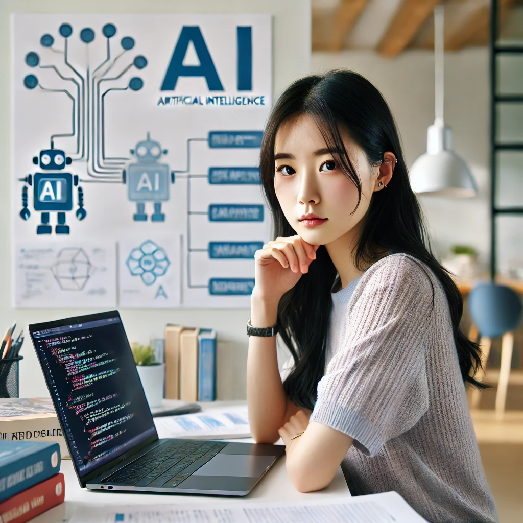 인공지능이란 무엇인가