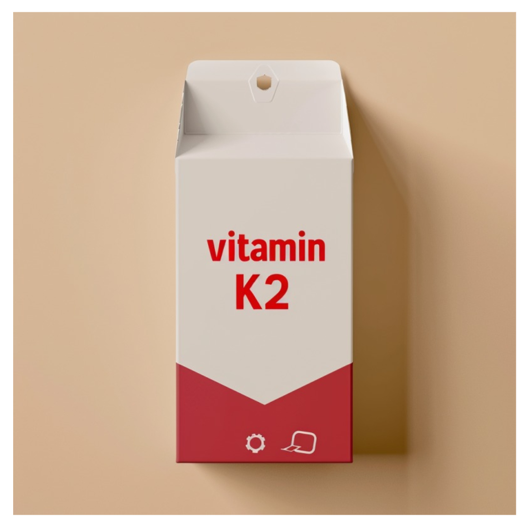 비타민k2와 관련된 사진입니다.
