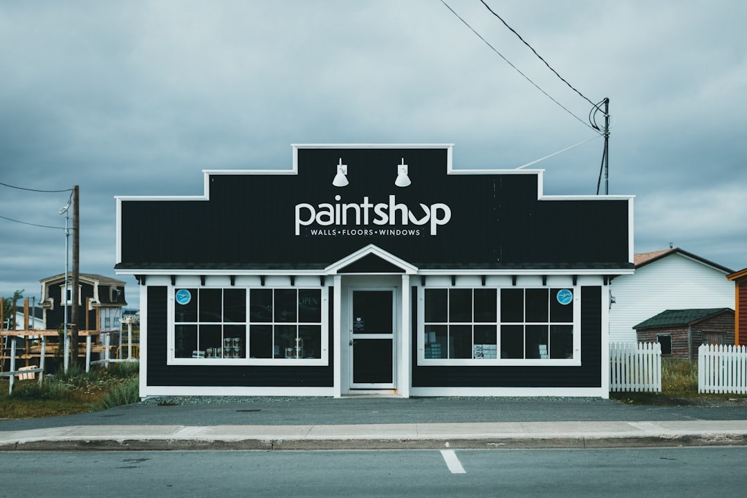 Pawnshop.