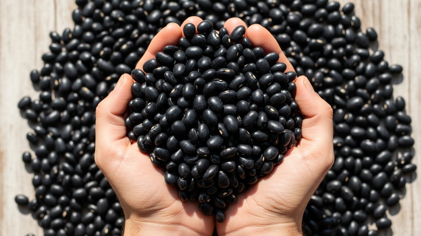 검은콩당뇨