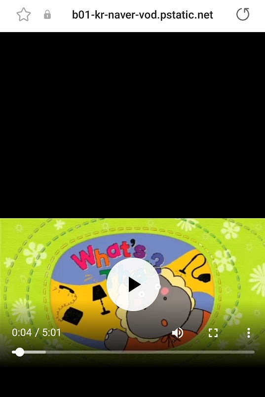 qr코드 스캔 설명