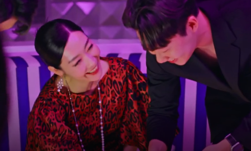 모범택시 시즌 2 12회 줄거리