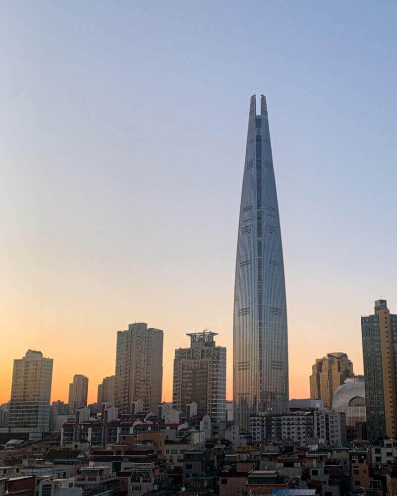 서울스카이에서 제대로 즐기는 방법