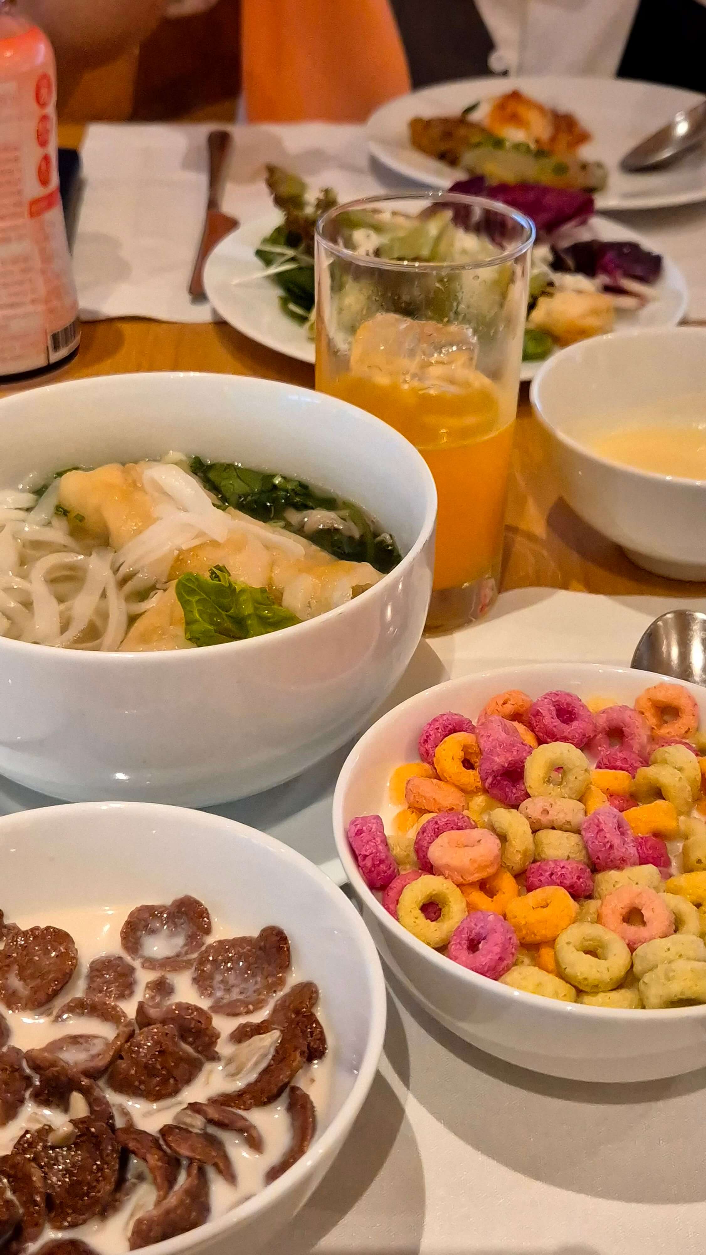 신라모노그램 다낭 Dinnig M