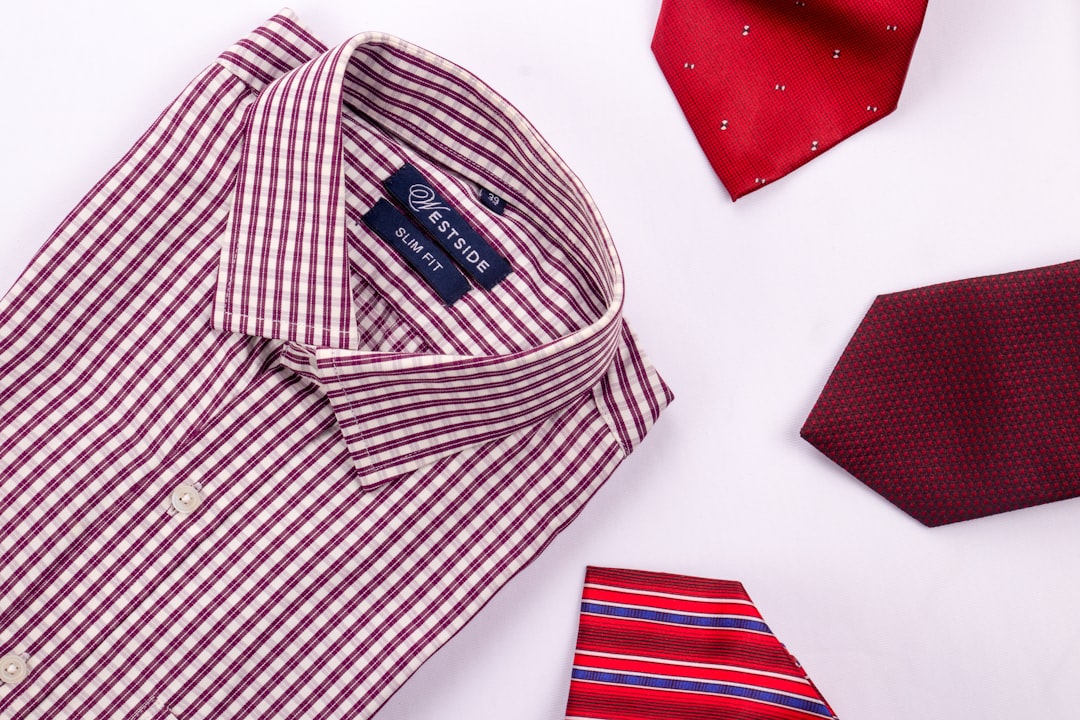 Clothing.