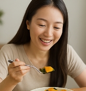 단호박 효능