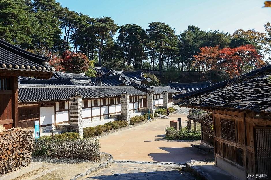 60대 부부 여행 추천 TOP 5