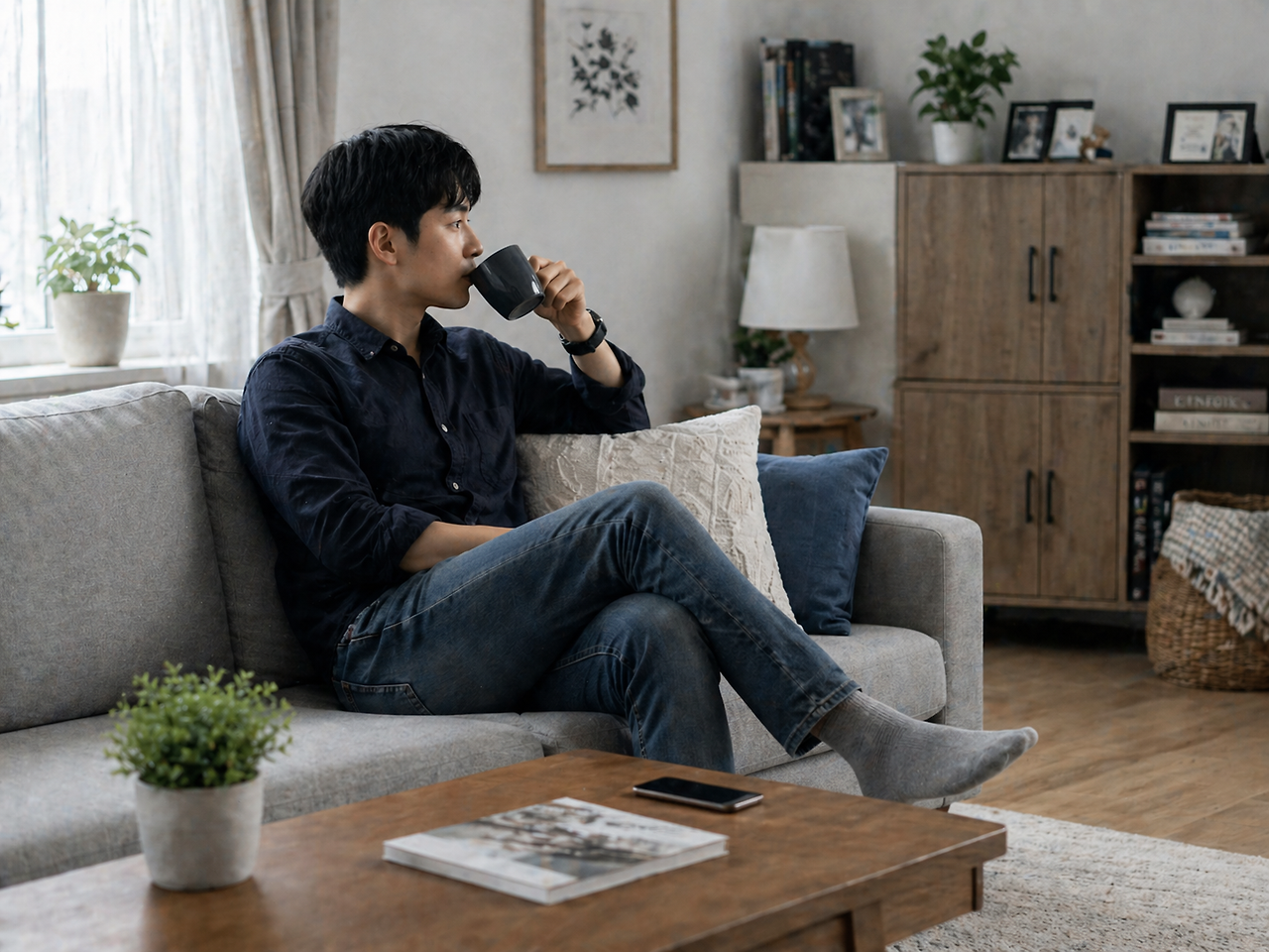 ドラップアートを導入して業務効率がアップし、心と時間にゆとりができたネットショップ運営者