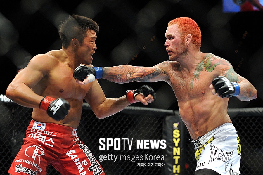 추성훈-프로필-나이-집안-국적-과거-아내-딸-근황