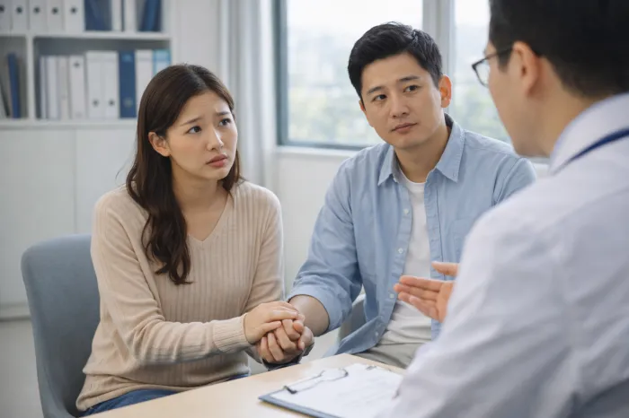 모야모야병 유전