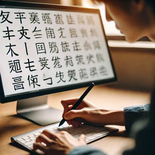 다음 한자 그려서 찾기