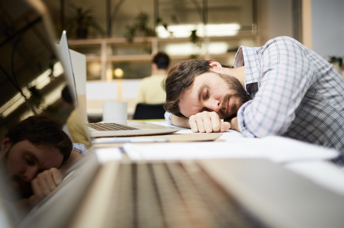 평소보다 금방 지치는 날 쉽게 소진되는 마음을 회복 시키는 방법