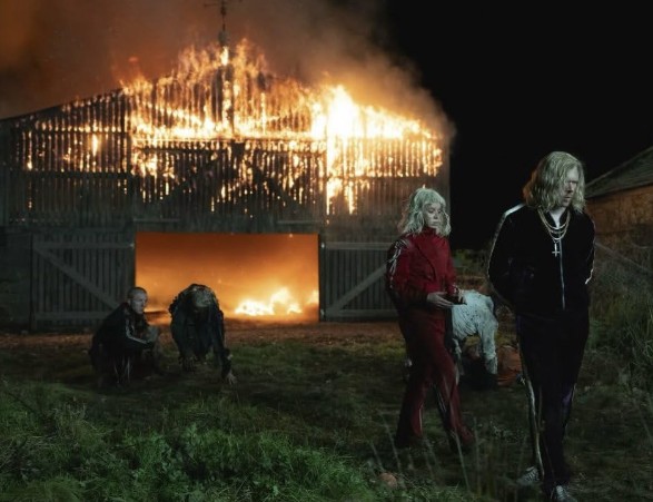 [공포영화 28년 후: 뼈의 사원 후기/리뷰] OTT 다시보기 보는곳 - 줄거리, 결말 해석, 재밌나요? 재미 있다 vs 재미 없다