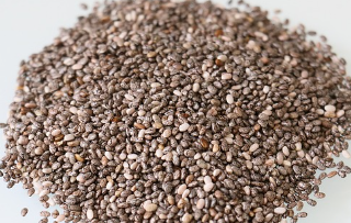 치아씨드 섭취방법