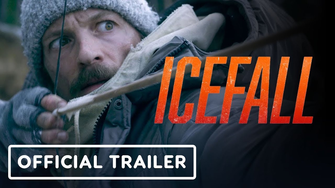 ICEFALL