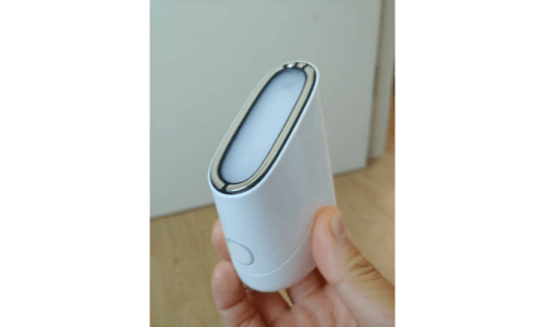 make on 라이트 테라피2 외관