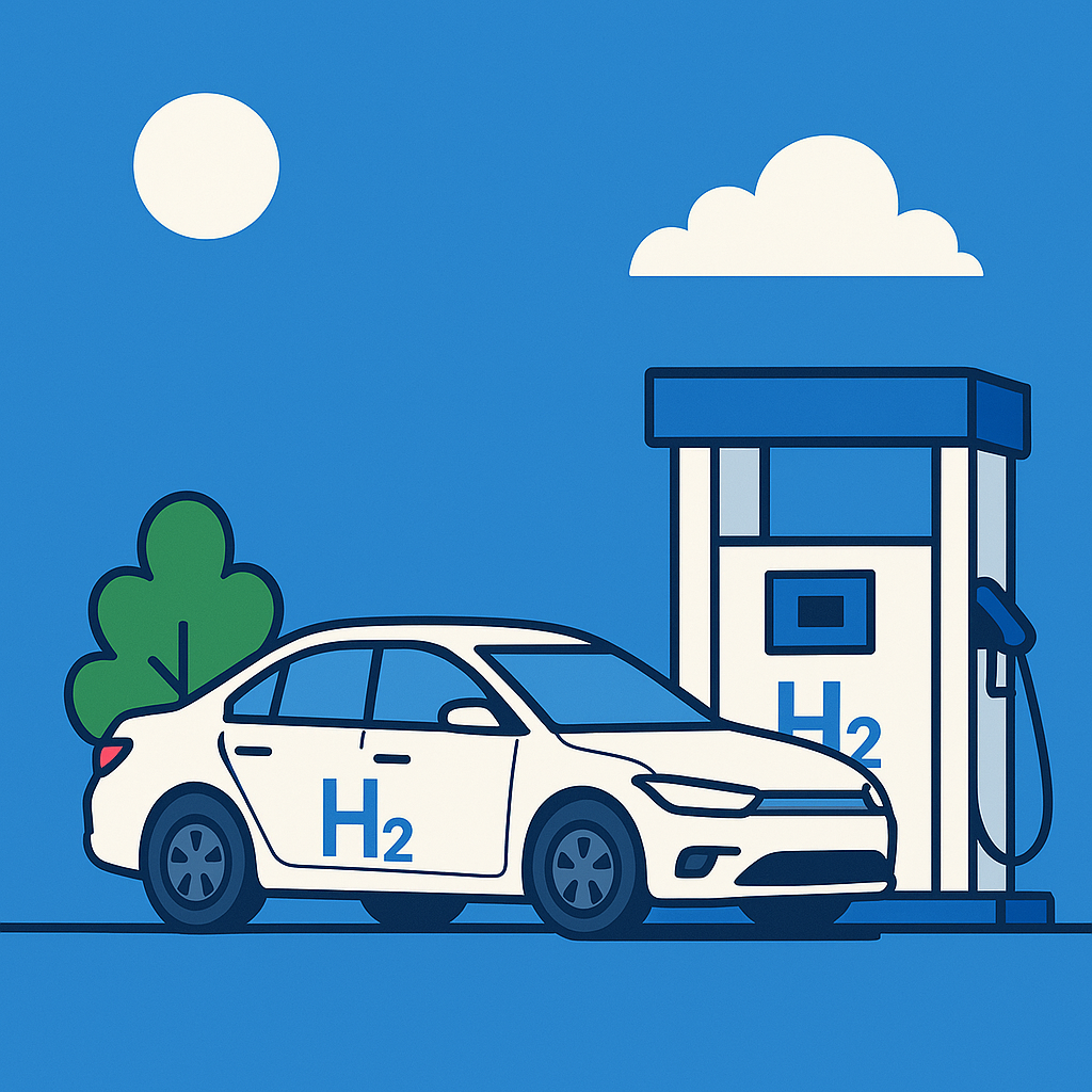 수소차 보조금 2025 수소차 가격 총정리 (수소차 충전소)