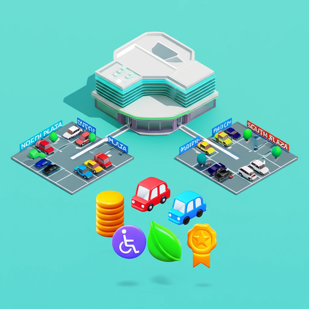 동암역 방문 전 꼭 확인해야 할 주차..