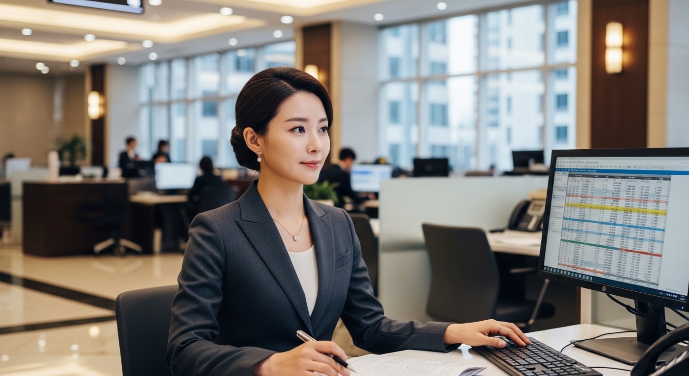 퇴직연금 DC형 수익률 2배