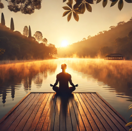 치유의 힘 관련 사진