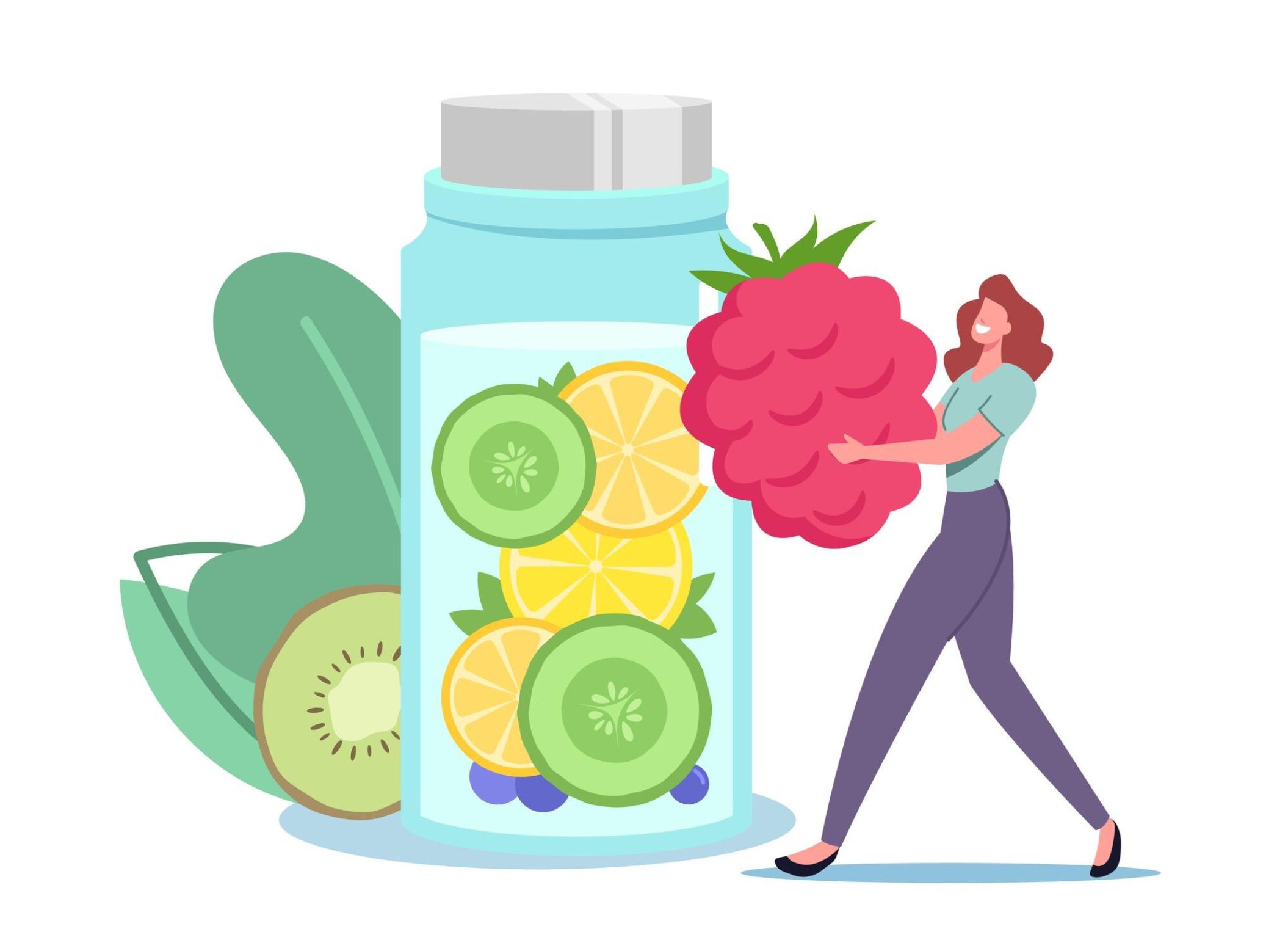 활력 있는 노년을 위한 필수템! 면역력 높이는 영양제, 현명하게 고르는 법