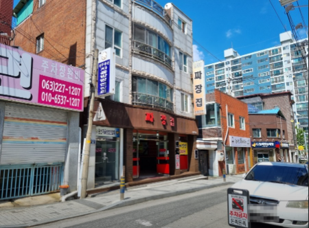 전주 착한가격업소 맛집 알아보기