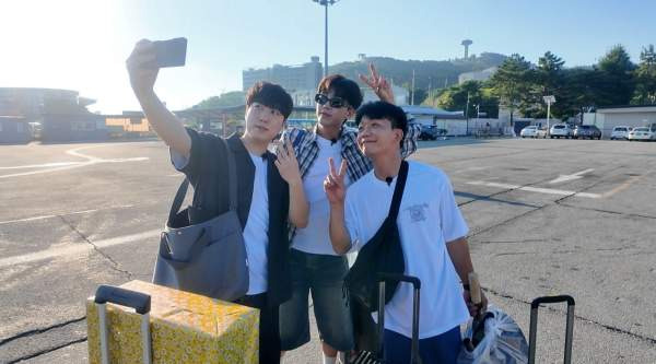 섬총각 영웅 몇부작 재방송 OTT