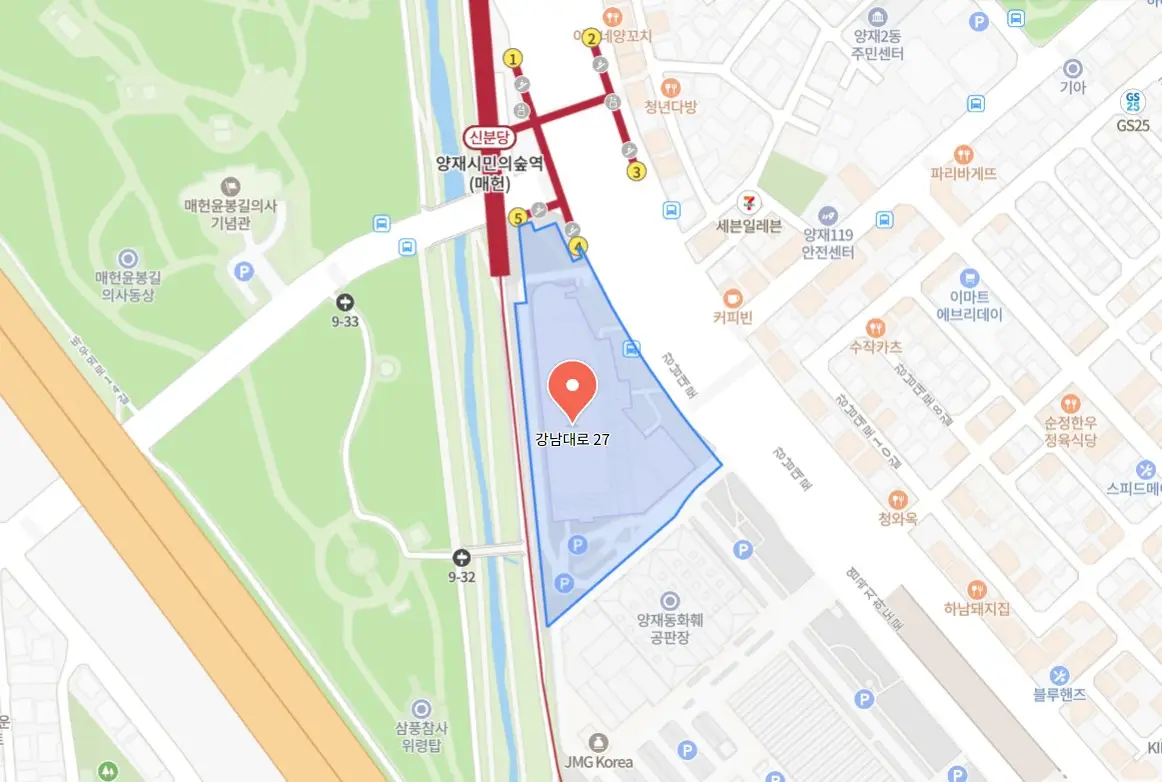 K-푸드페스타 in 서울