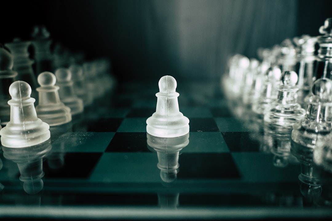 Strategy
