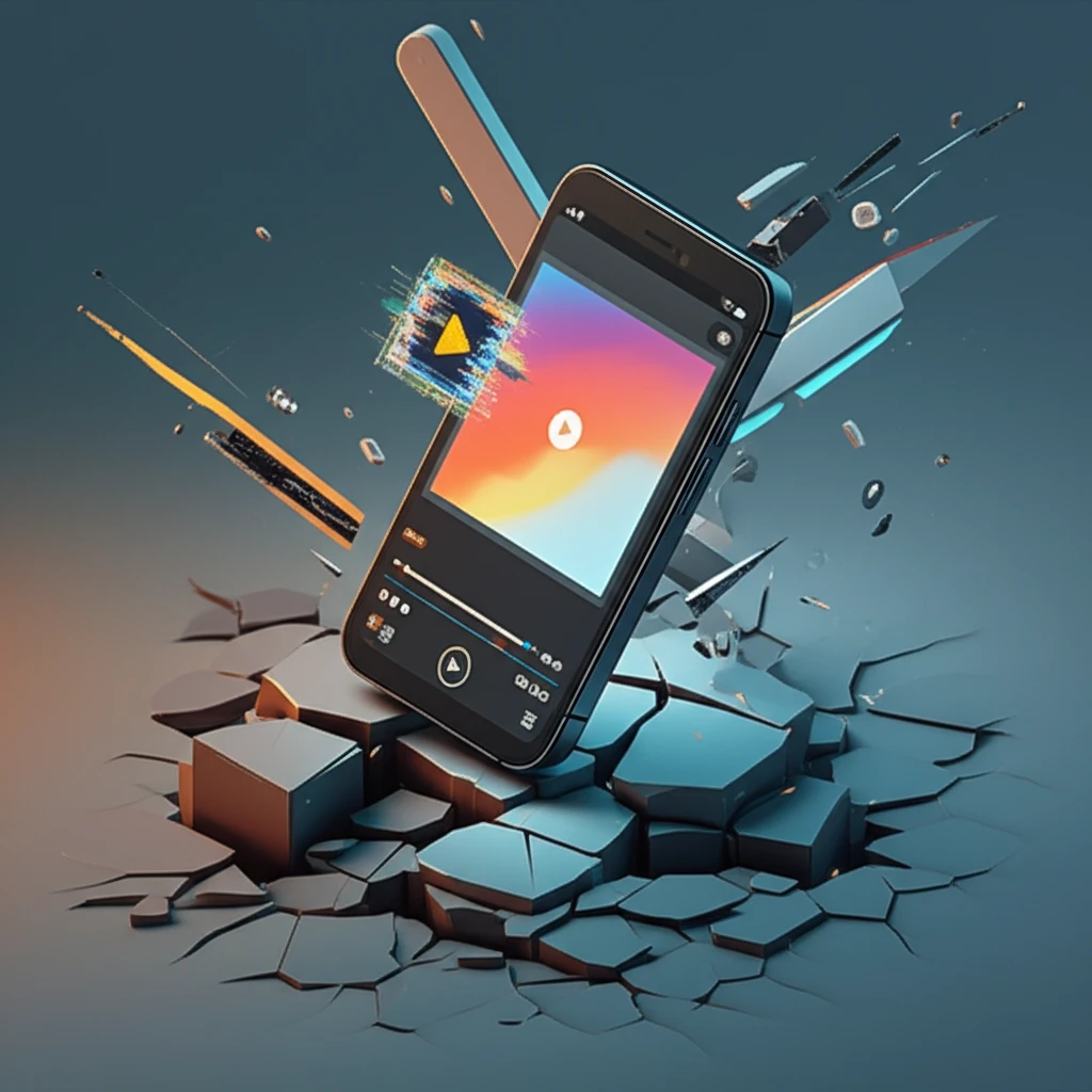 유튜브 백그라운드 재생 안정성 비교 ..