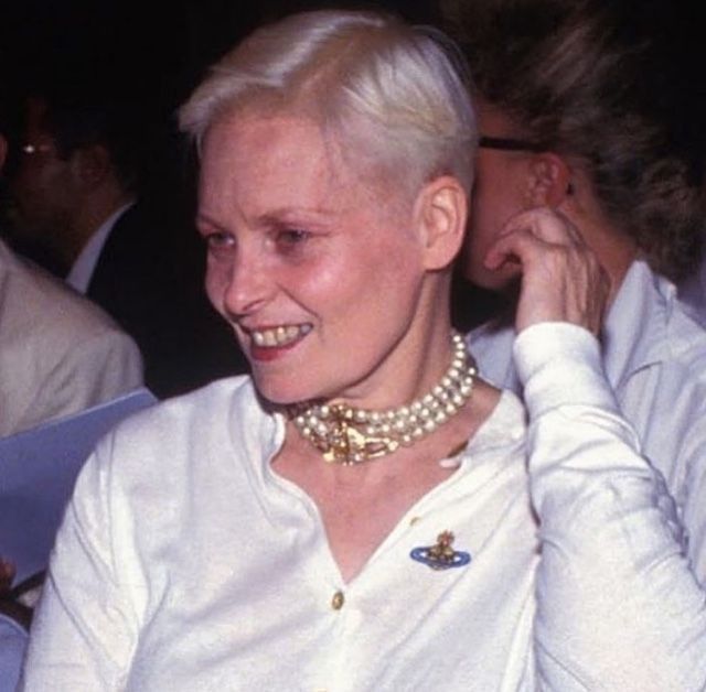 Vivienne Isabel Swire